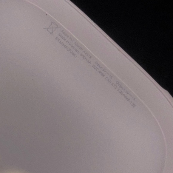 Beats Fit Pro - Picture 5 of 6